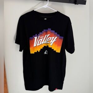 Sportiqe Suns T-Shirt Large